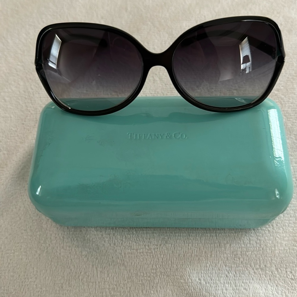 Tiffany & Co. Sunglasses